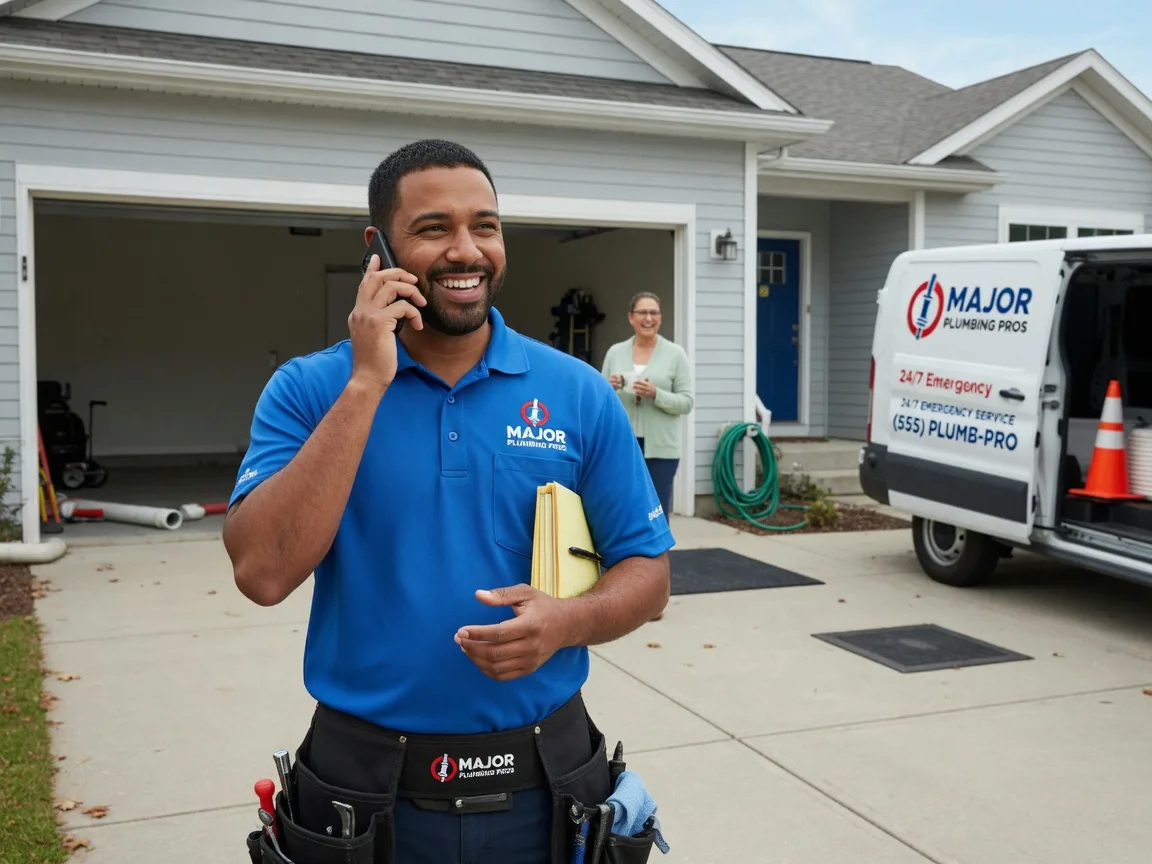 Drain Cleaning Services Mumford, TX FAQs
